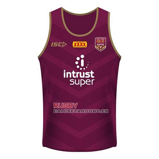 Queensland Maroons